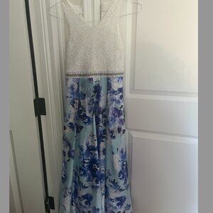kids maxi dress